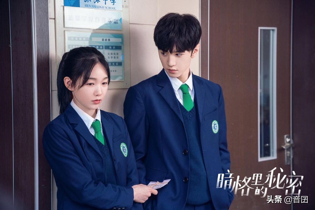 好剧推荐｜分享“五十部”很好看的青春校园剧「1」