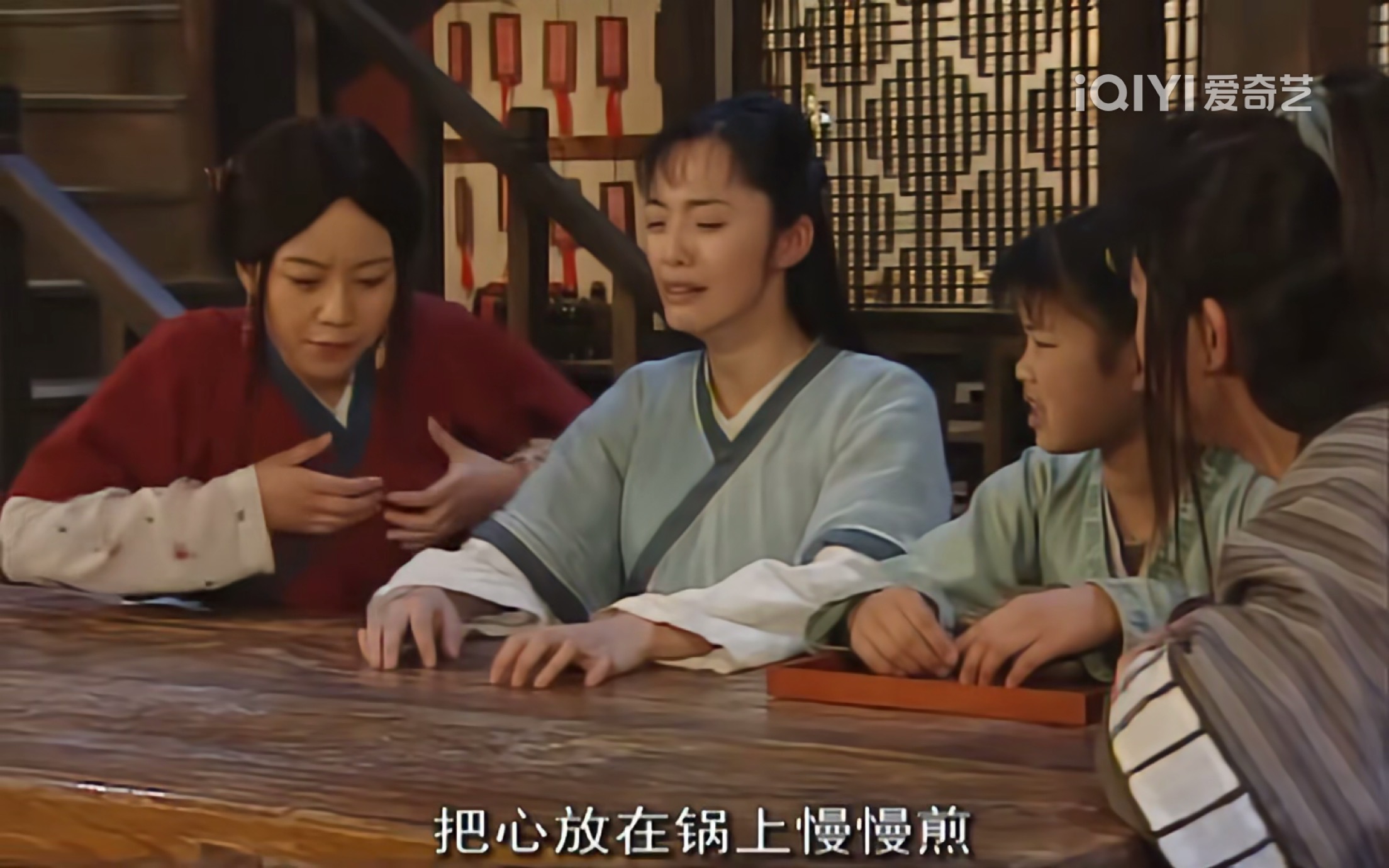 和同福客栈格格不入！《武林外传》里，佟湘玉为何不喜欢祝无双呢