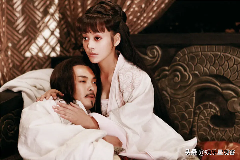 宁静：和姜文纠缠，与老外保罗闪婚，转身承认和小11岁王小毅恋情