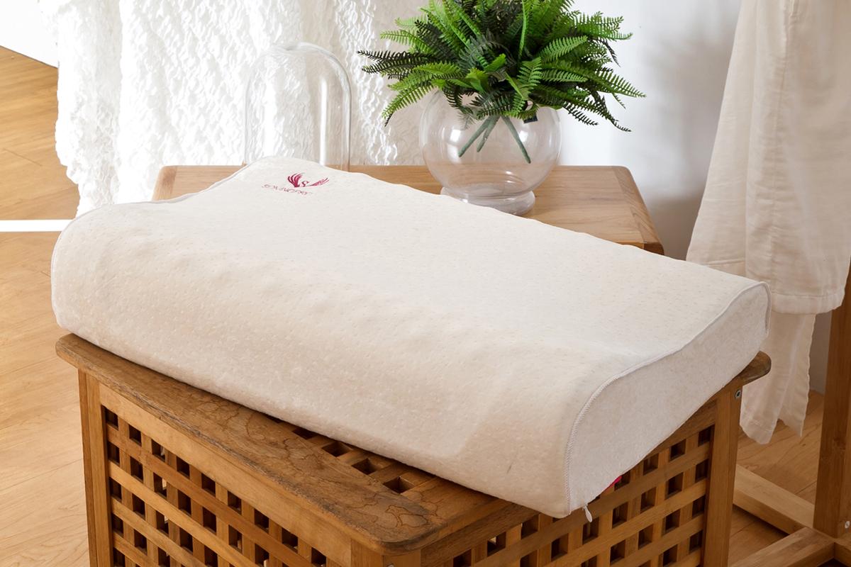 硬枕头哪个牌子好(枕头选软的还是硬的好?