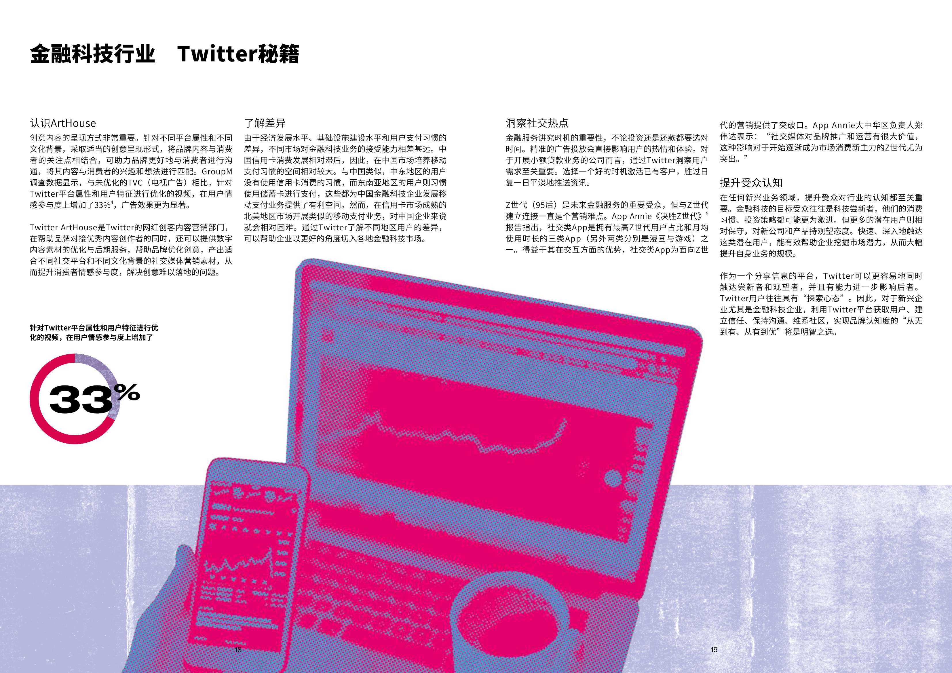 满帆续航：2021年Twitter中国出海领导品牌报告