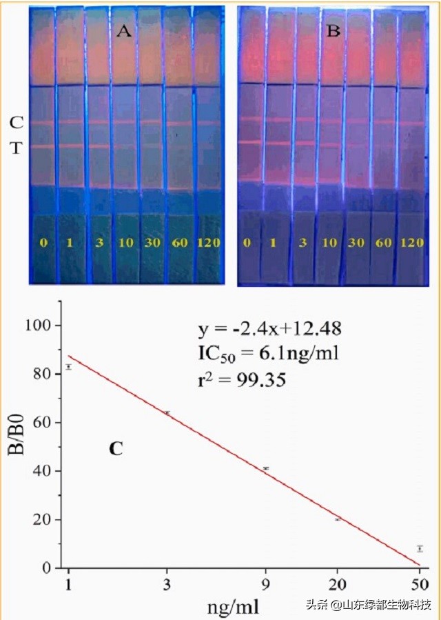 山东绿都武玉香博士创新团队研究的地沟油论文在国际权威期刊发表