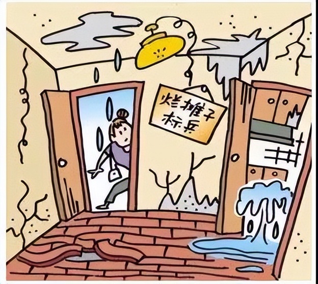 装修该清包、半包还是全包？认清他们的优缺点，才能一目了然
