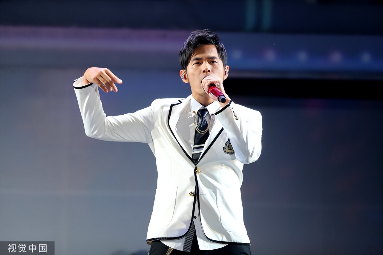 周杰伦回怼新专辑兑水掺假，网友回呛：挺着！别吱声