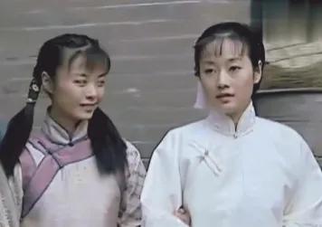 再看《乔家大院》才懂：无爱无情的江雪瑛，她的一生都活在痛恨里