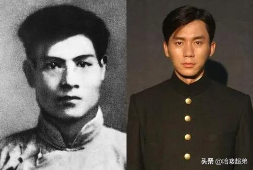 韩三平有多牛？178位明星拍《建党伟业》才花了2000万