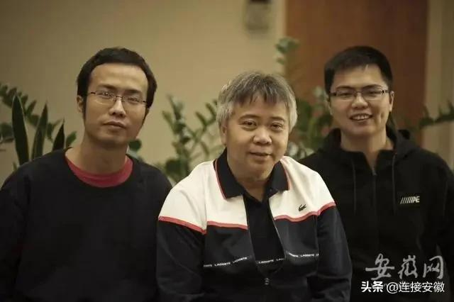 今年中国科技10项重大突破，4项在合肥