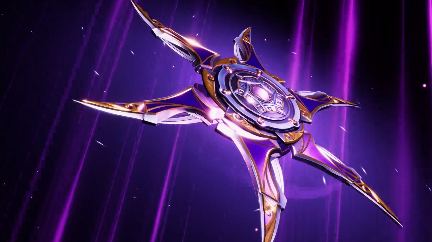 《冰火魔厨》开播,七柄绝世神刃亮相,造型帅气,还是男主的菜刀 - 114