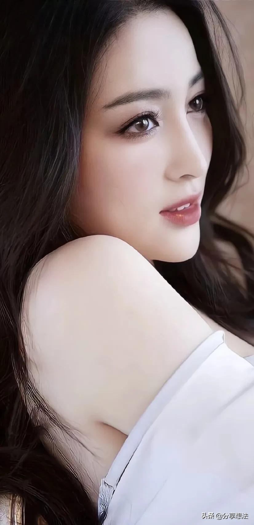 甘婷婷古装壁纸