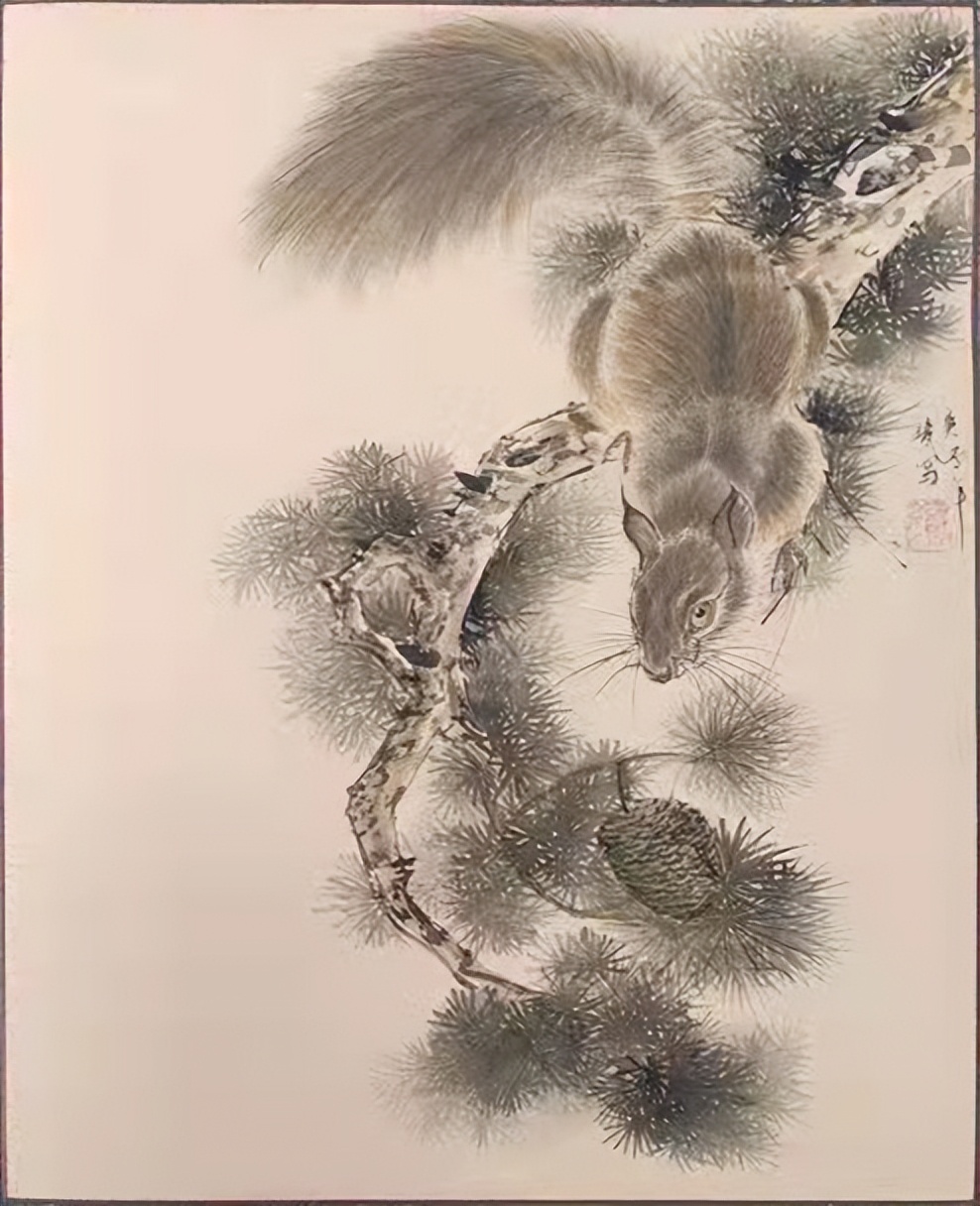庆祝祖国华诞73周年——特别推荐艺术家续清