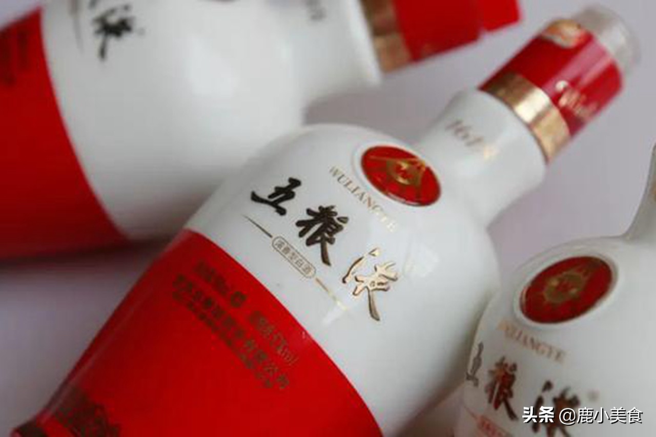 6款“高档次”的白酒礼盒,都是大牌浓香酒,春节送礼,好看有面