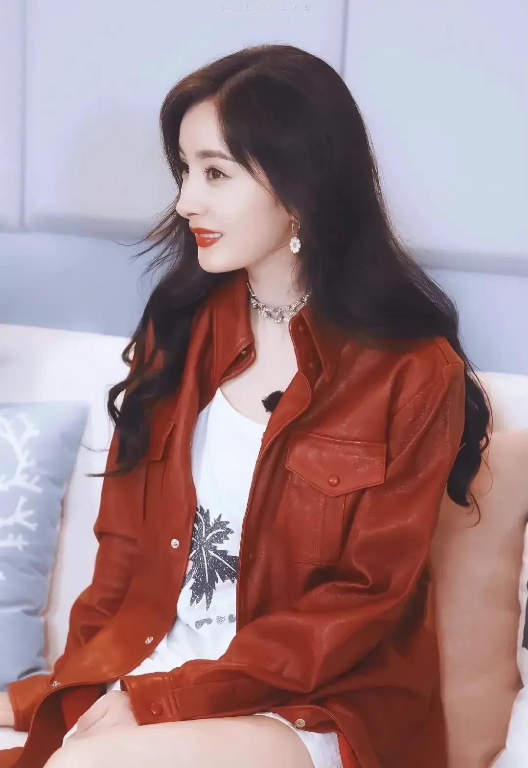 杨幂 唯美图片｜高清壁纸