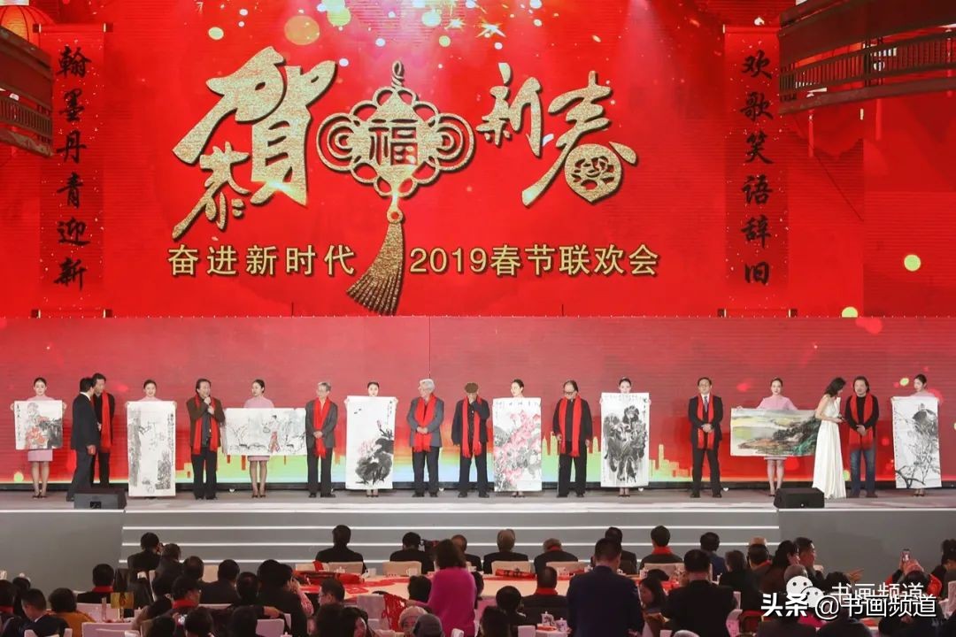 启航2020央视元旦晚会节目单(奏响艺术为人民的时代强音 历届“大美之春”春节联欢会精彩回顾)