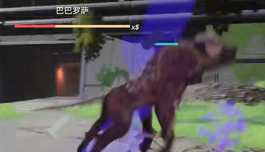 幻塔boss巴巴罗萨攻略 最详细攻略