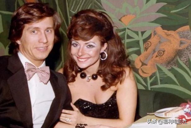 古驰家族衰落史翻拍成电影，捞女处心积虑进豪门，暴富梦碎杀老公