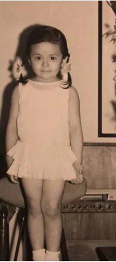 盘点PK各大明星小时候的照片，你能认出几位来