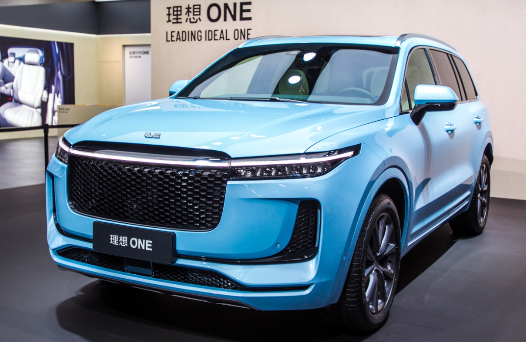 续航超1000公里 值得买的5款新能源汽车