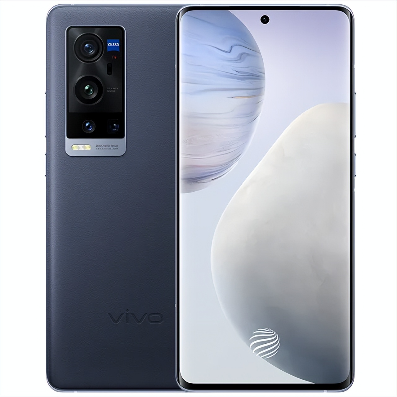 盘点vivo搭载潜望式长焦的手机
