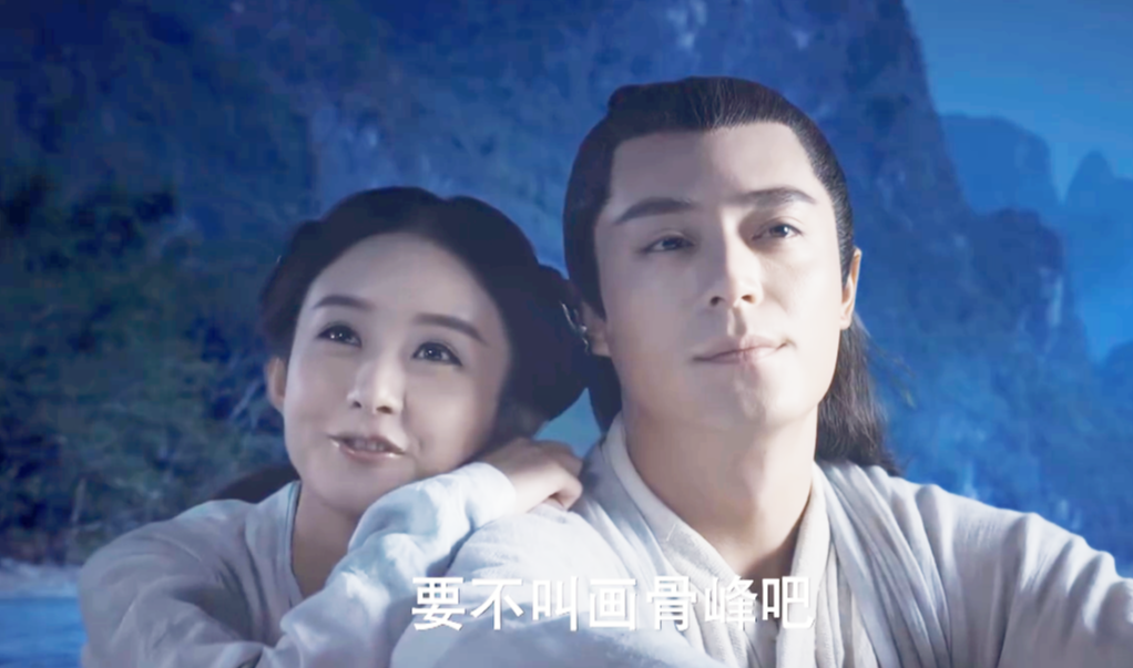 《长月烬明》原文两版结局，我宁要悲不要喜，只因强行HE多难堪