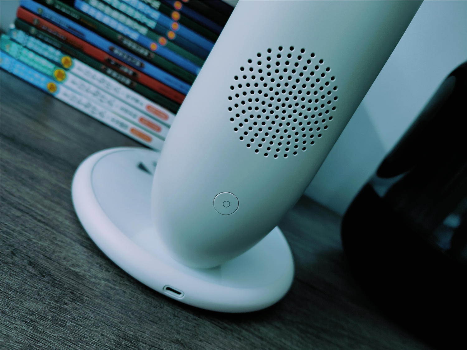 智控大屏｜AI辅助学习，这才是孩子需要的学习灯