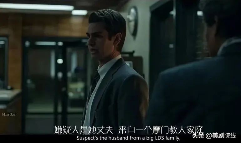 一口气刷完，这片看颜值就够了