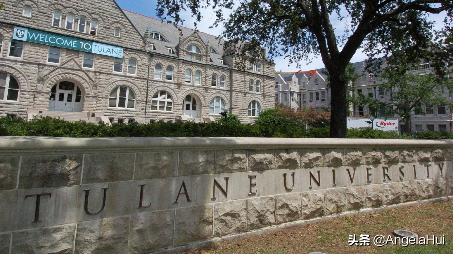 美本录取失利？转学了解一下