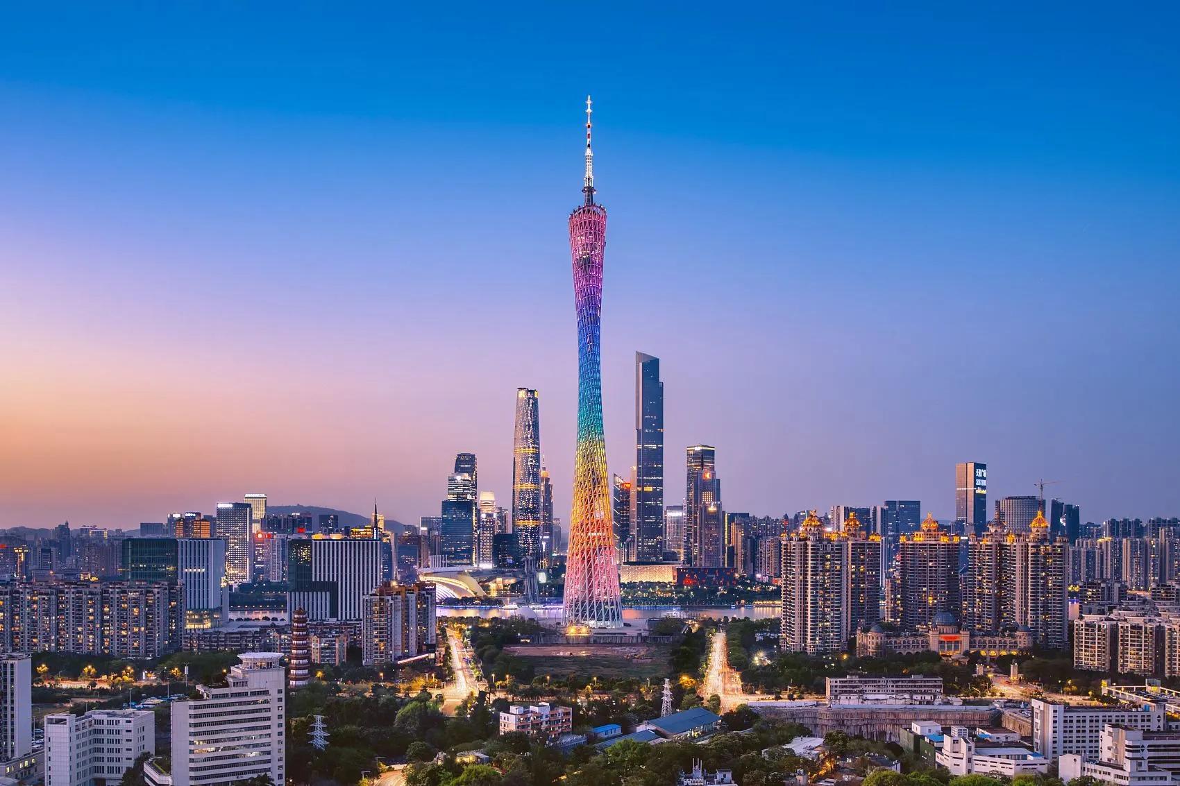 广东旅游好去处(广州旅游打卡景点) - 悦闻天下