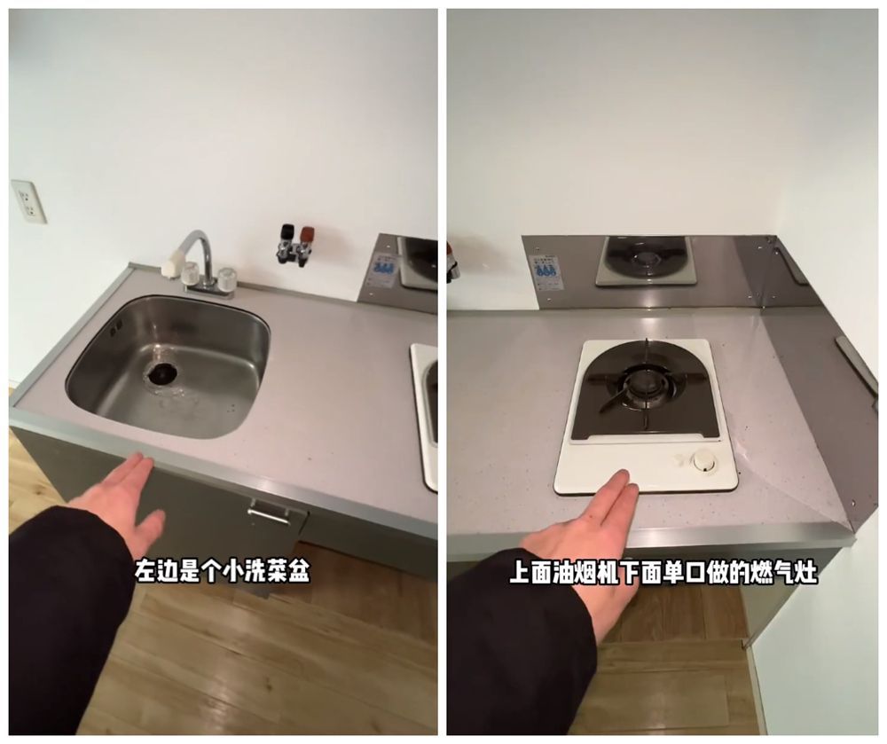 日本“打工族”住什么房子？23㎡复式小蜗居，网友：还挺舒适