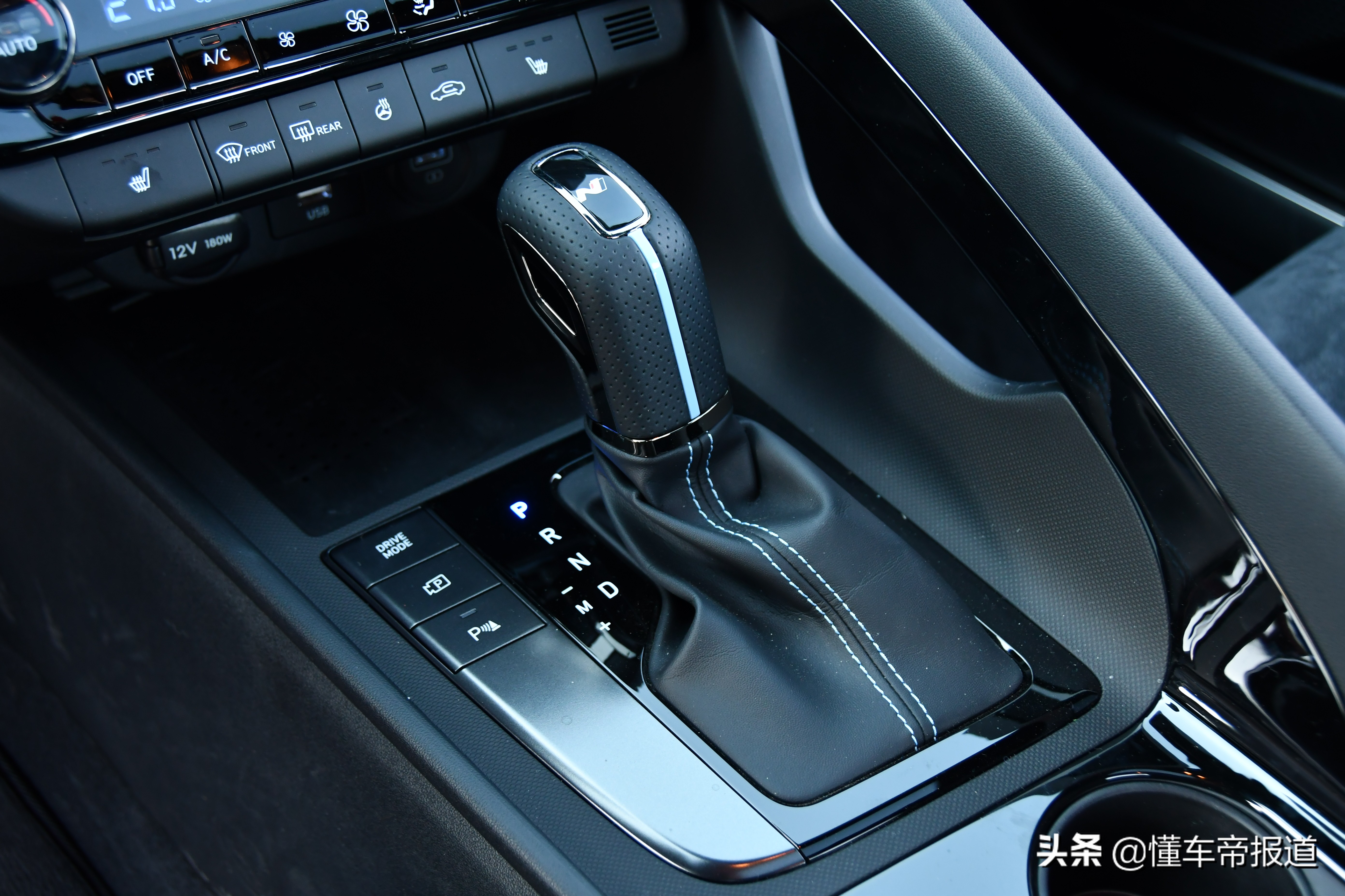 试驾｜激发最原始驾控欲望，用伊兰特N征服赛道是种什么体验？