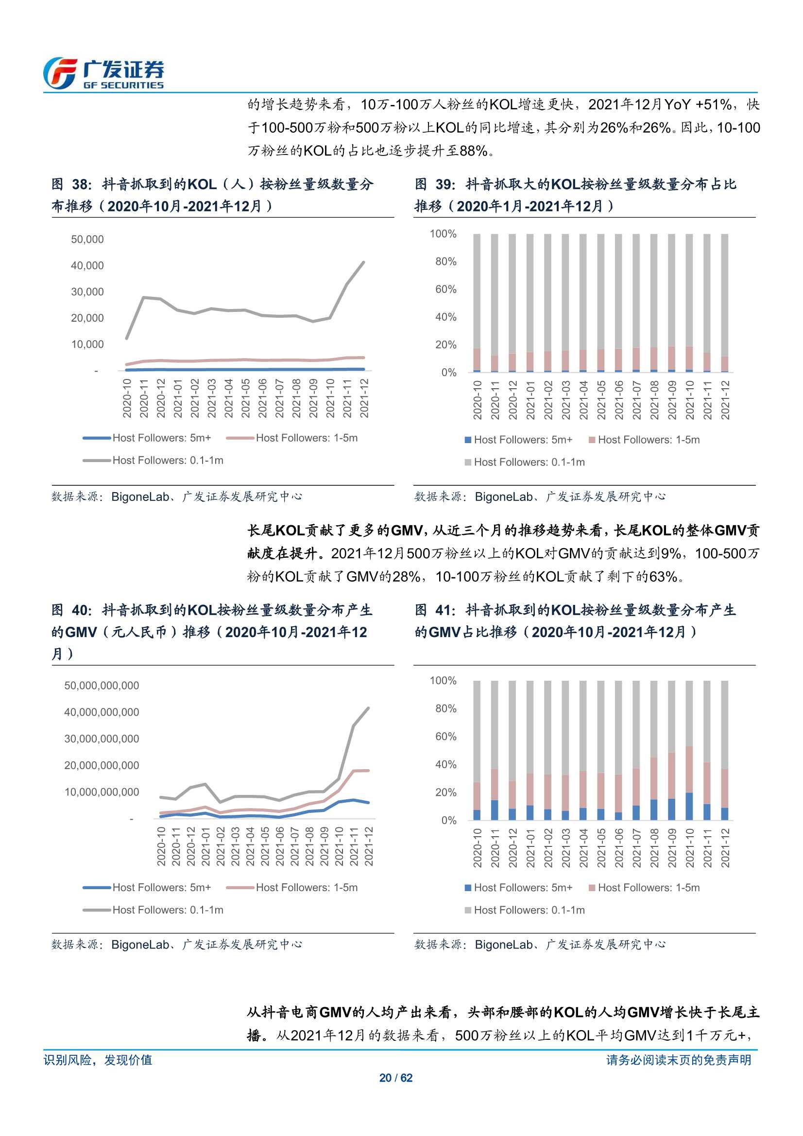 传媒行业短视频电商：流量场域与营运差异化下的成长路径