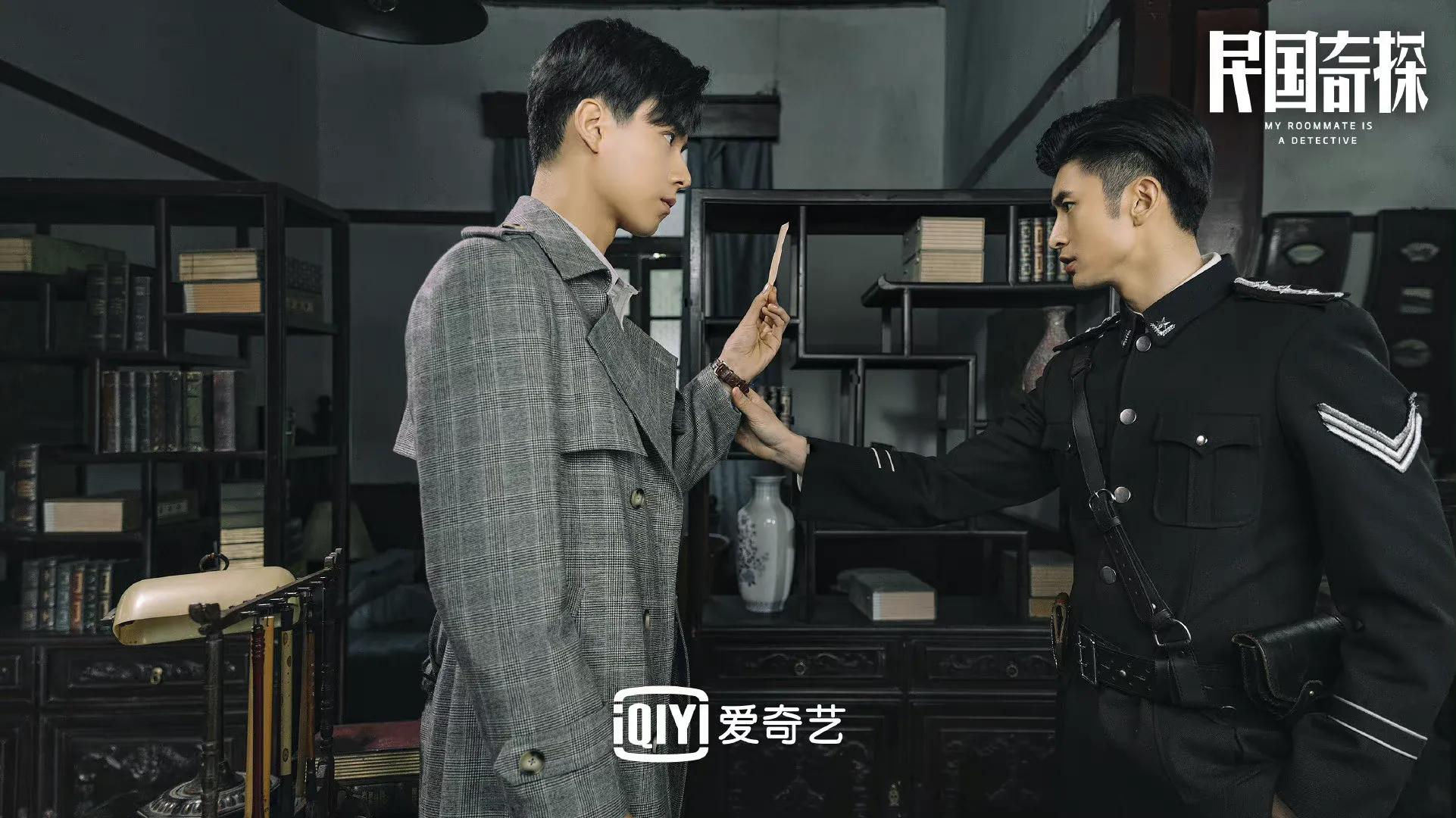 推荐几部既虐心又好看的民国剧，每部都让人欲罢不能