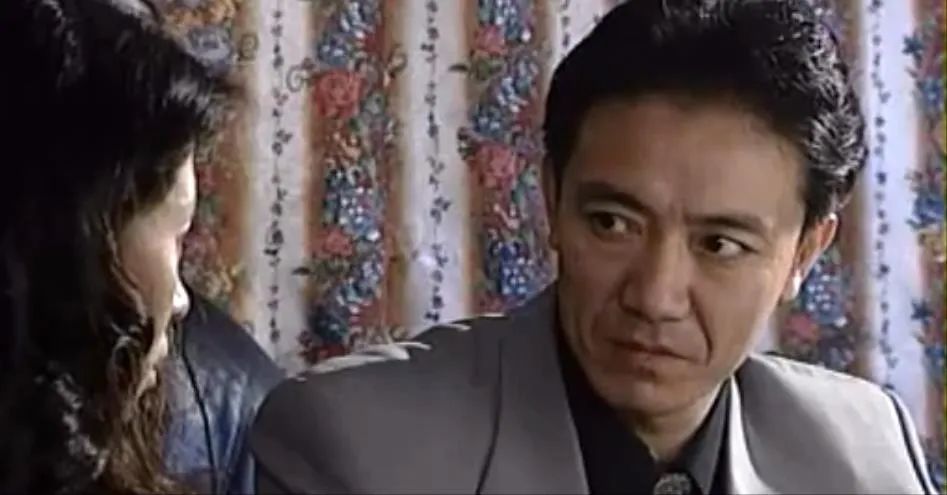 长了一张正人君子的脸，演坏人却让人恨得牙痒，细扒他们表演真牛