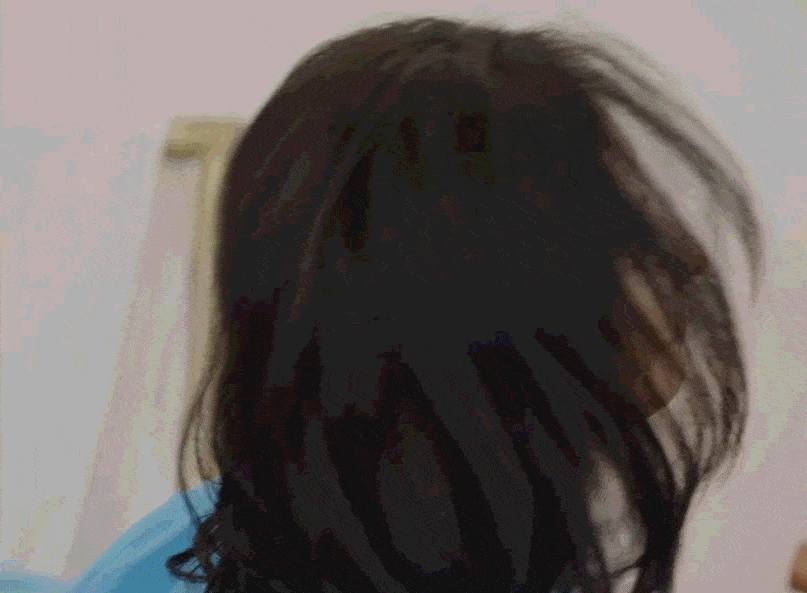 “呲牙咧嘴”别演回眸笑！有人回头一眼万年，有人我想给她按回去