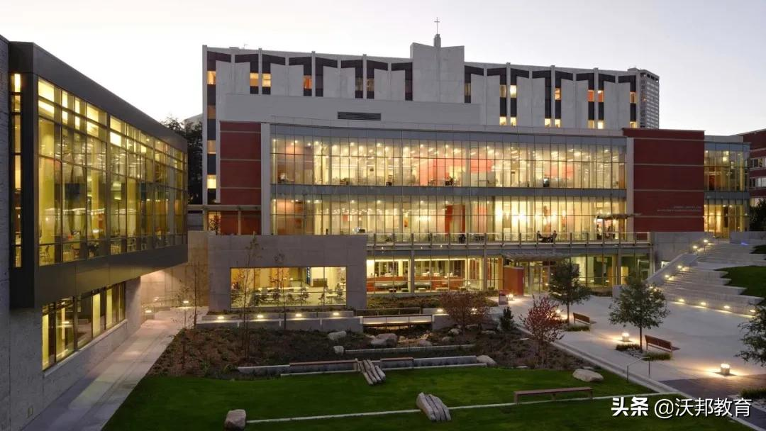 BusinessInsider全美地理位置最佳大学发布！专排顶尖、好就业