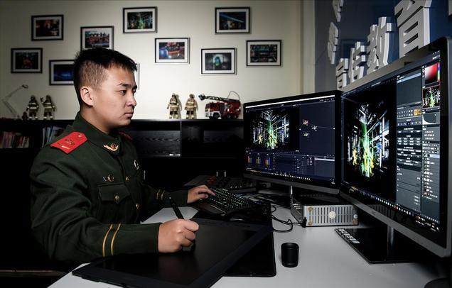 大学毕业生找工作难，当兵或许是条不错的选择，建议了解