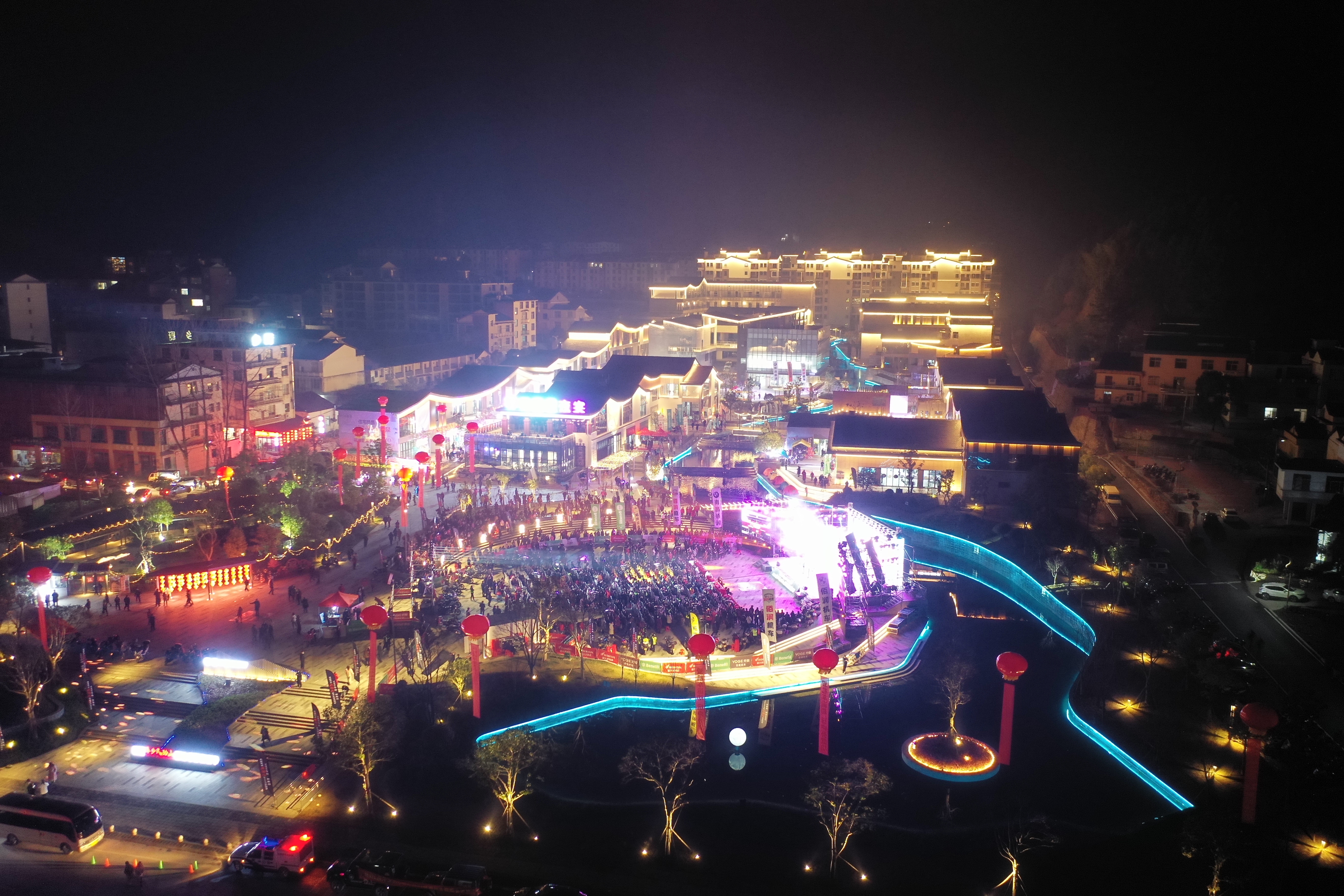 積極融入長株潭城市群 助力內陸開放贛湘合作核心區(qū)