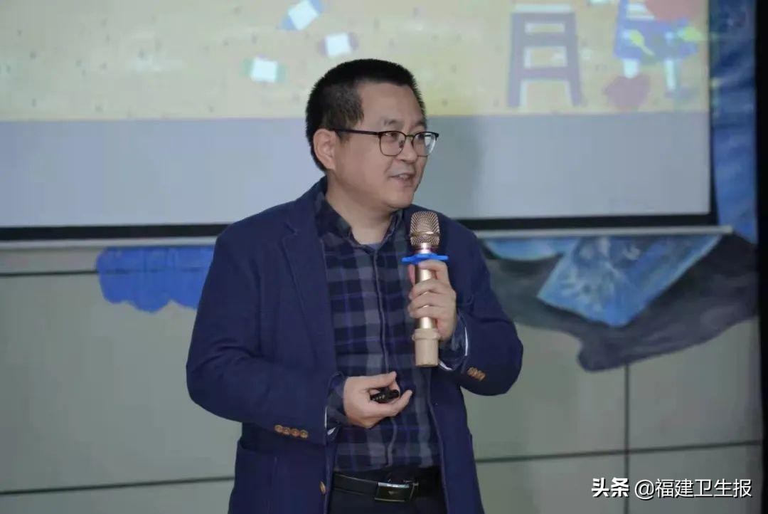 “福建省中医养育进校园”活动走进托育园，中医药文化普及再往低龄化延伸
