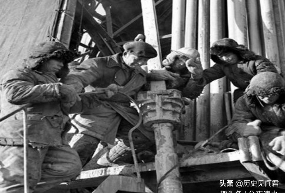 日本占领东北十几年，寻找石油无果，为何李四光坚信东北有石油