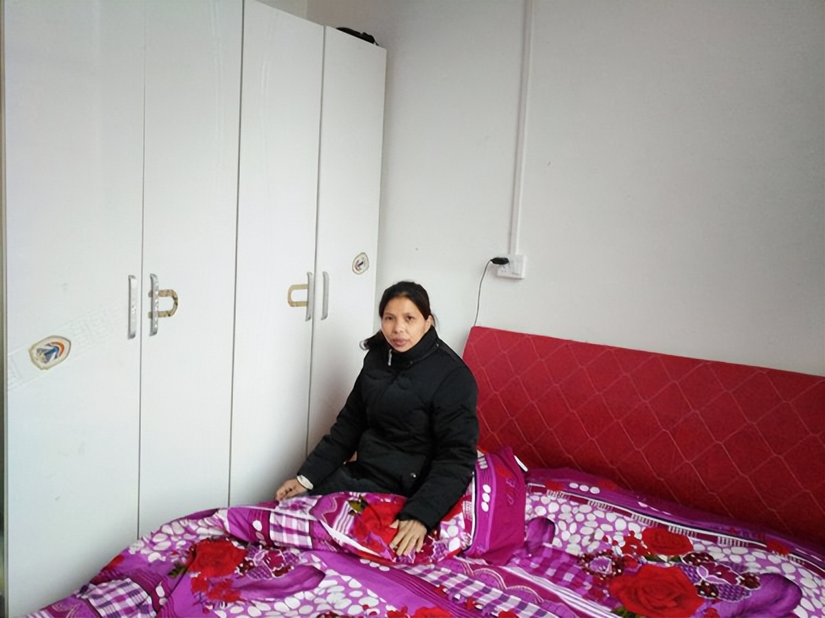 江西才女伍继红：94年考入人大，二婚嫁光棍靠低保度日，为什么？