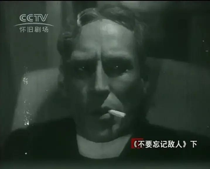 世界电影（0107）朝鲜电影《不要忘记敌人》（1963）剧照欣赏