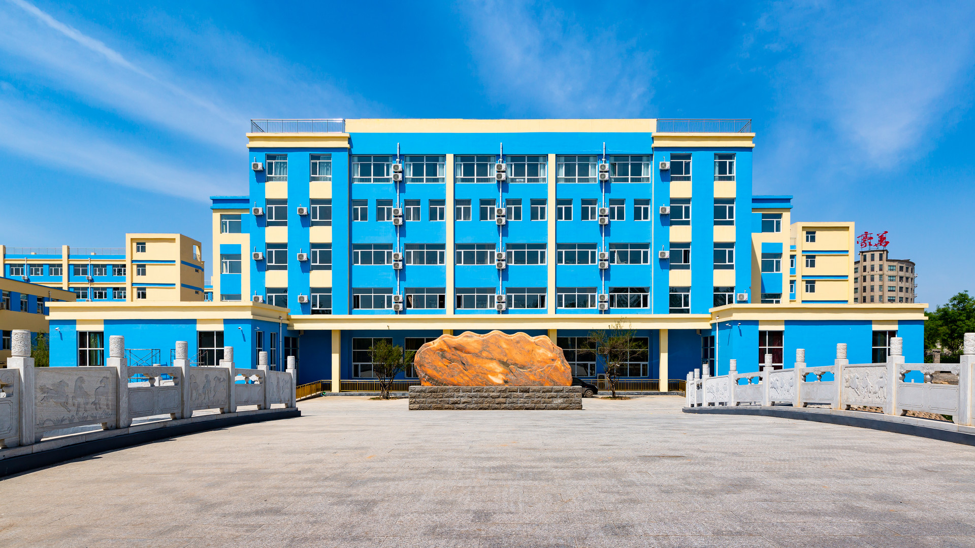 衡水一中改名，引发两种猜测，浴火重生还是粉身碎骨？