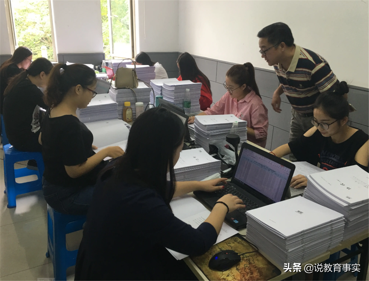 从热门沦为“天坑”的四大专业，工资不足3000元，学生要尽量远离