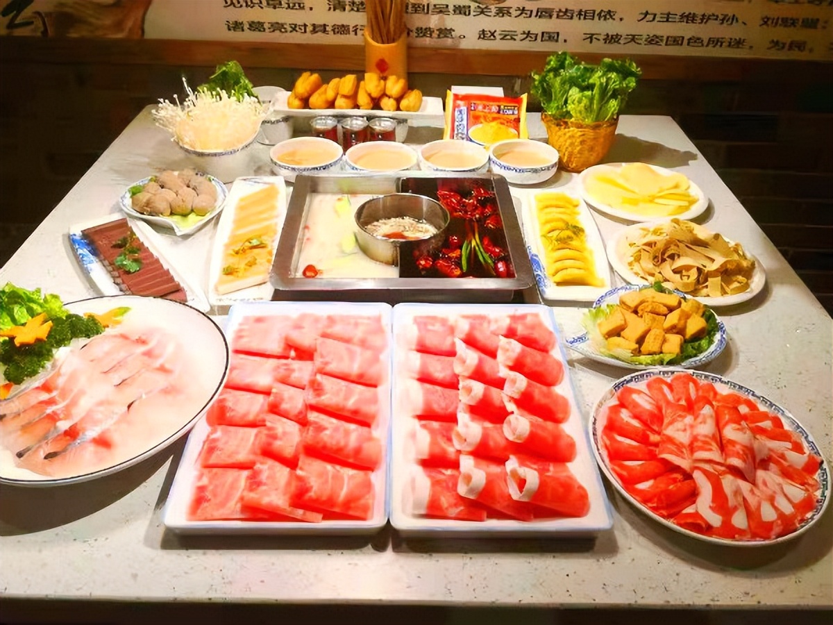 加盟火锅店怎么才能迎来好生意呢？