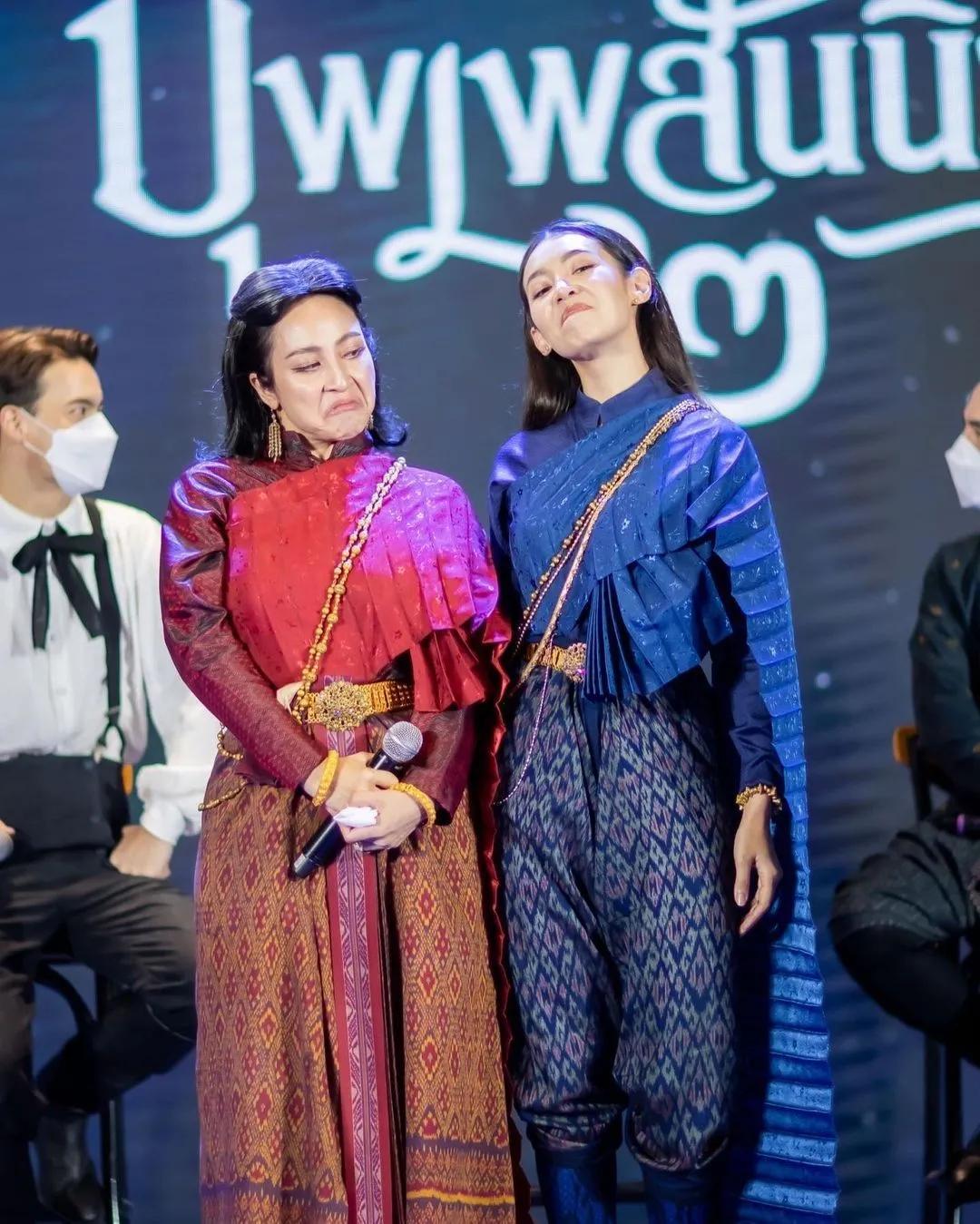 《天生一对2》电影本月上线～nonkul或饰演反派？