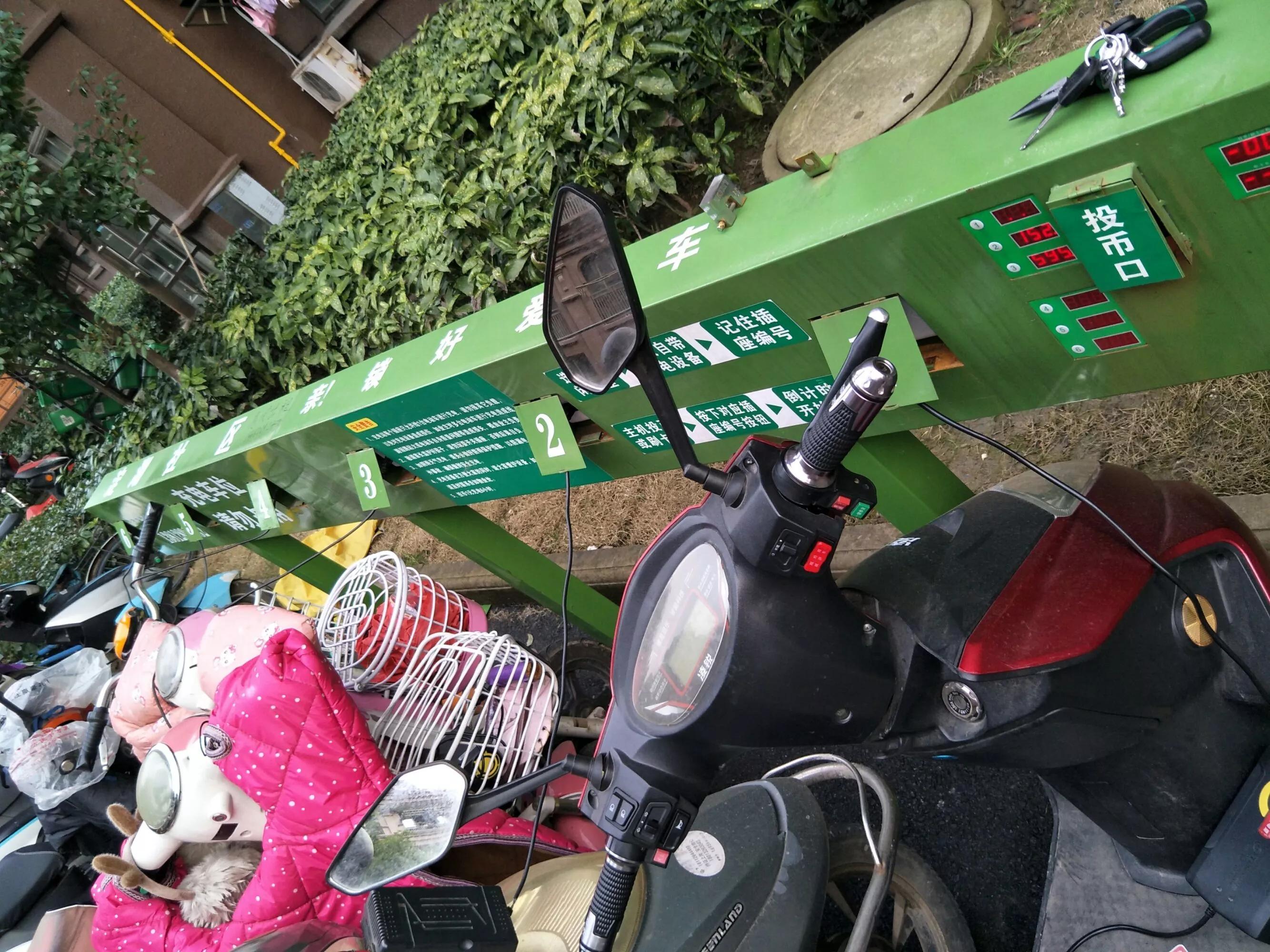 新电动车新电池头次用很重要，充电使用细节不要忽视，给出方法
