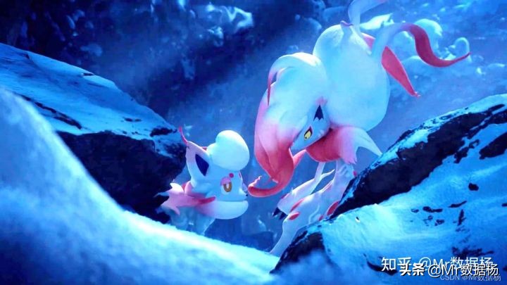 口袋妖怪最强怪兽TOP10排名：传说神兽与超进化形态实力解析
