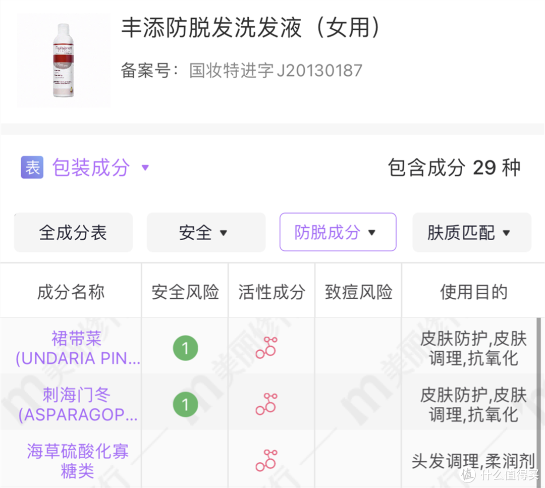 防脱发洗发水哪个牌子的效果好（公认最好用国货洗发水）