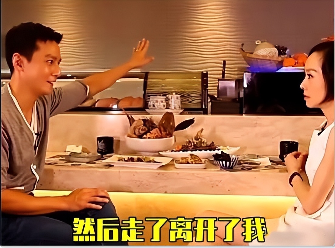 照着前任找现任？这几位男明星是爱屋及乌，还是纯属巧合？