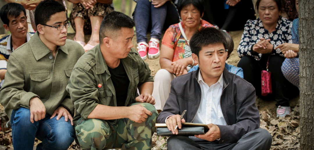 近十年口碑最好的9部乡土剧：《白鹿原》第3，《平凡的世界》第2