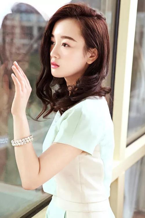 唯美图片欣赏，张檬